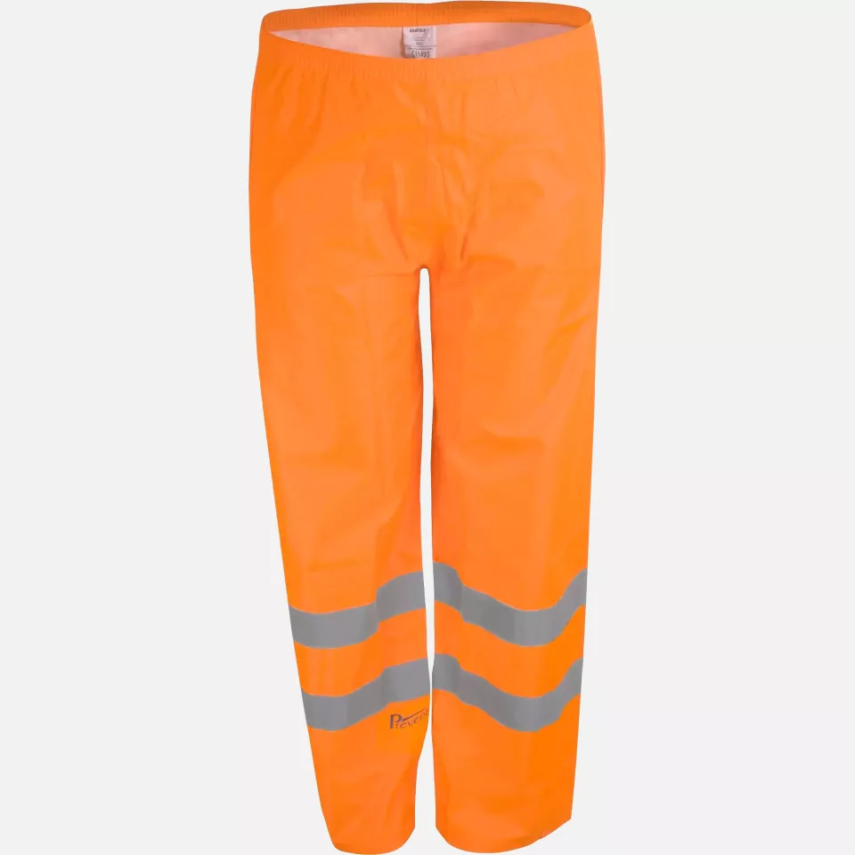 Asatex RHO, PREVENT® Hi-Vis Rainwear, image 1, gallery thumbnail
