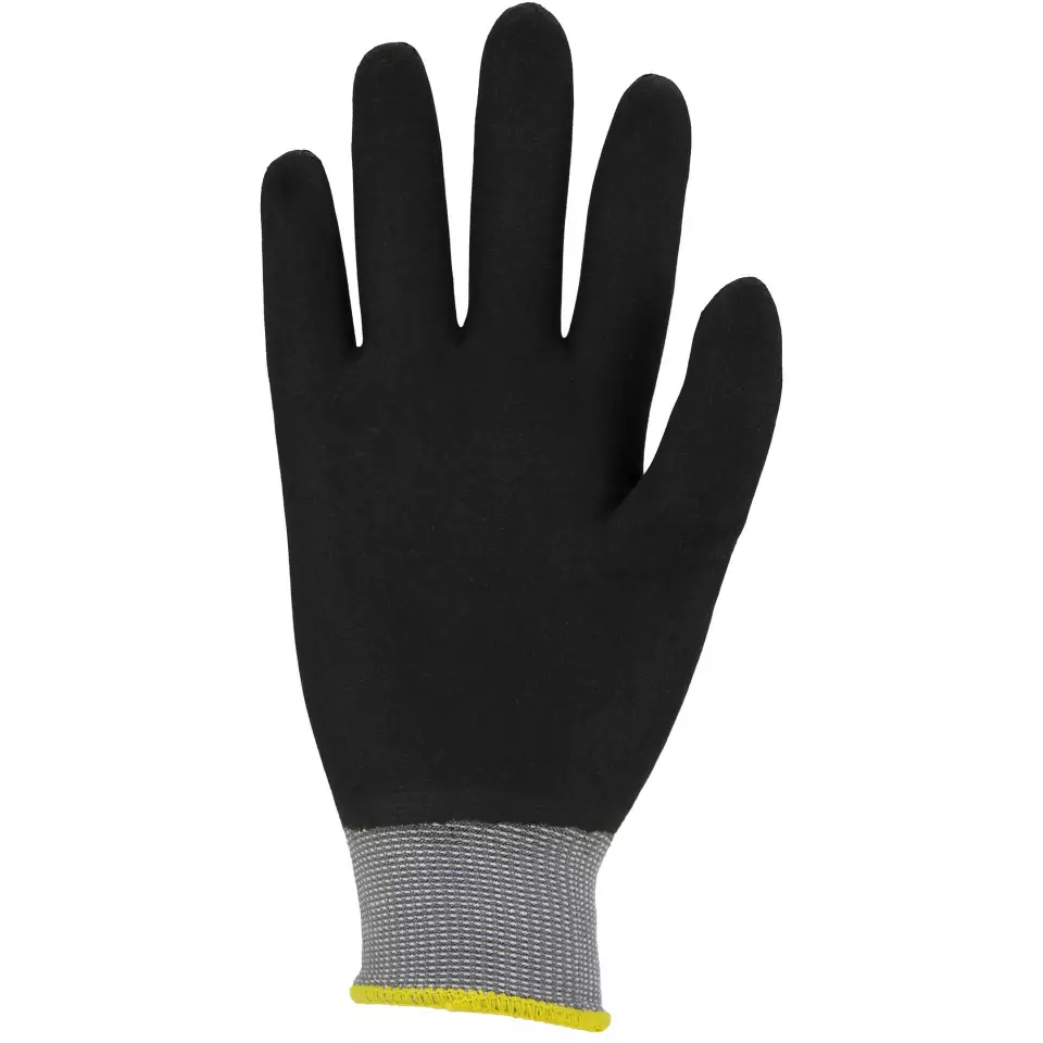 Asatex HIT091V, Fine Knit Glove, image 2, gallery thumbnail