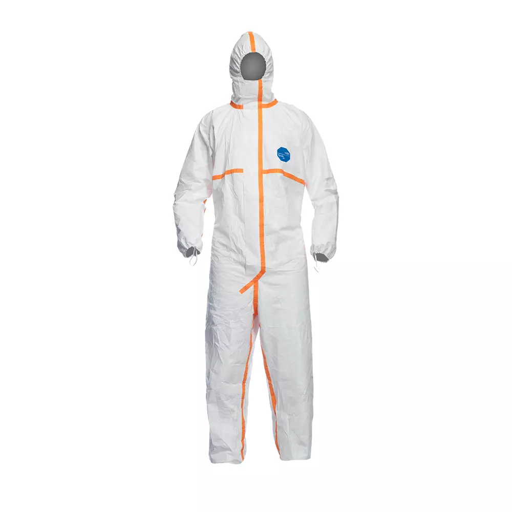 DuPont D15441, Tyvek 800 J, image 2