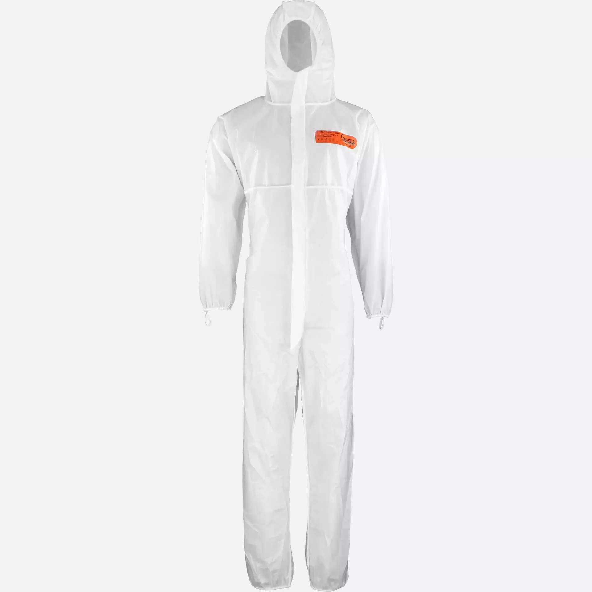 Asatex CS600, CoverStar® Schutzanzug CoverStar®Comfort, image 2