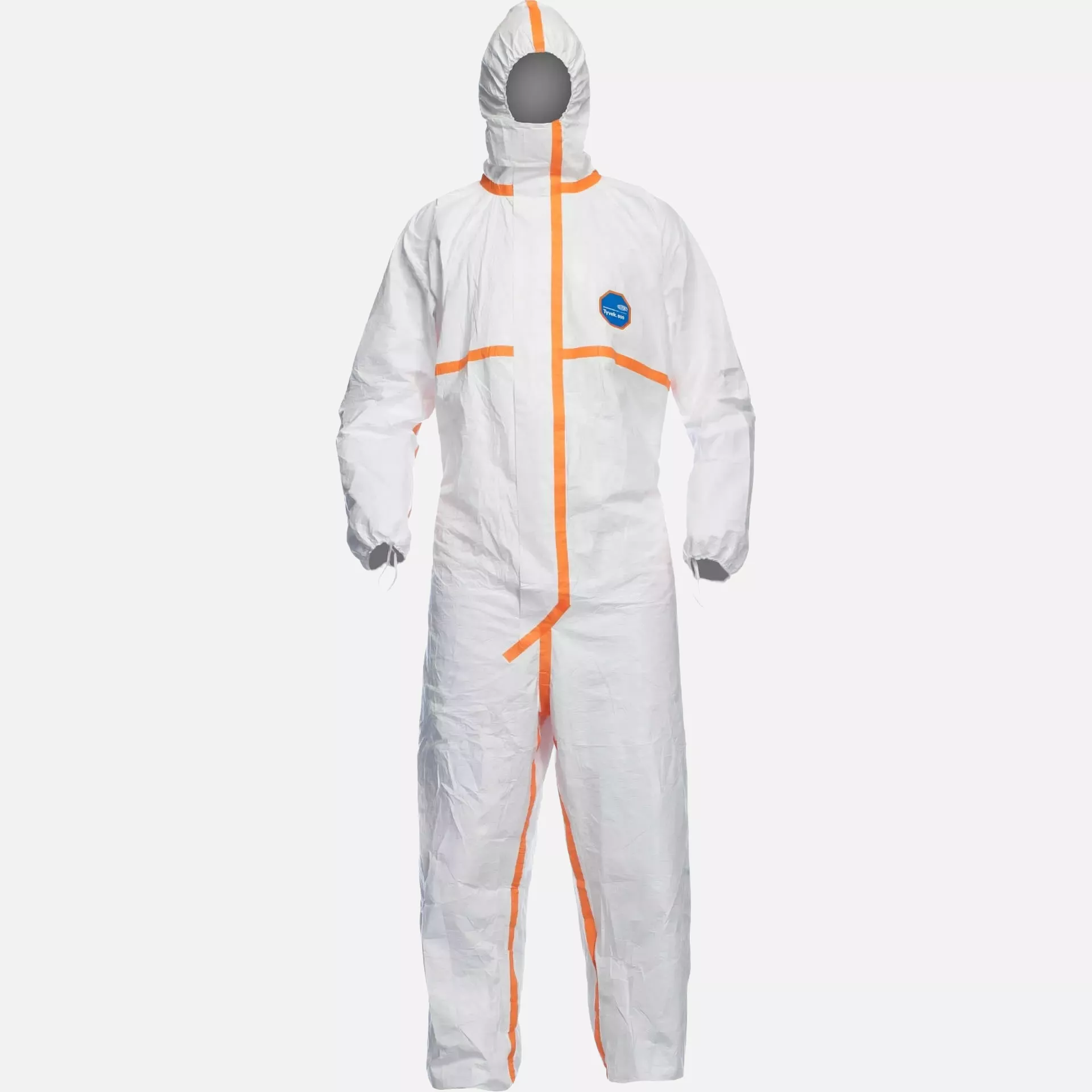 DuPont TY800J, TYVEK® 800J 198T Coverall, image 1