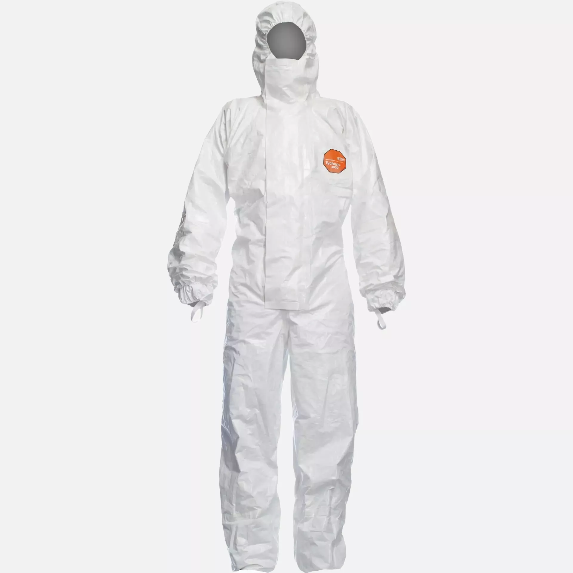 DuPont TY4000S, TYCHEM® 4000 S CHZ5 Schutzanzug, image 1