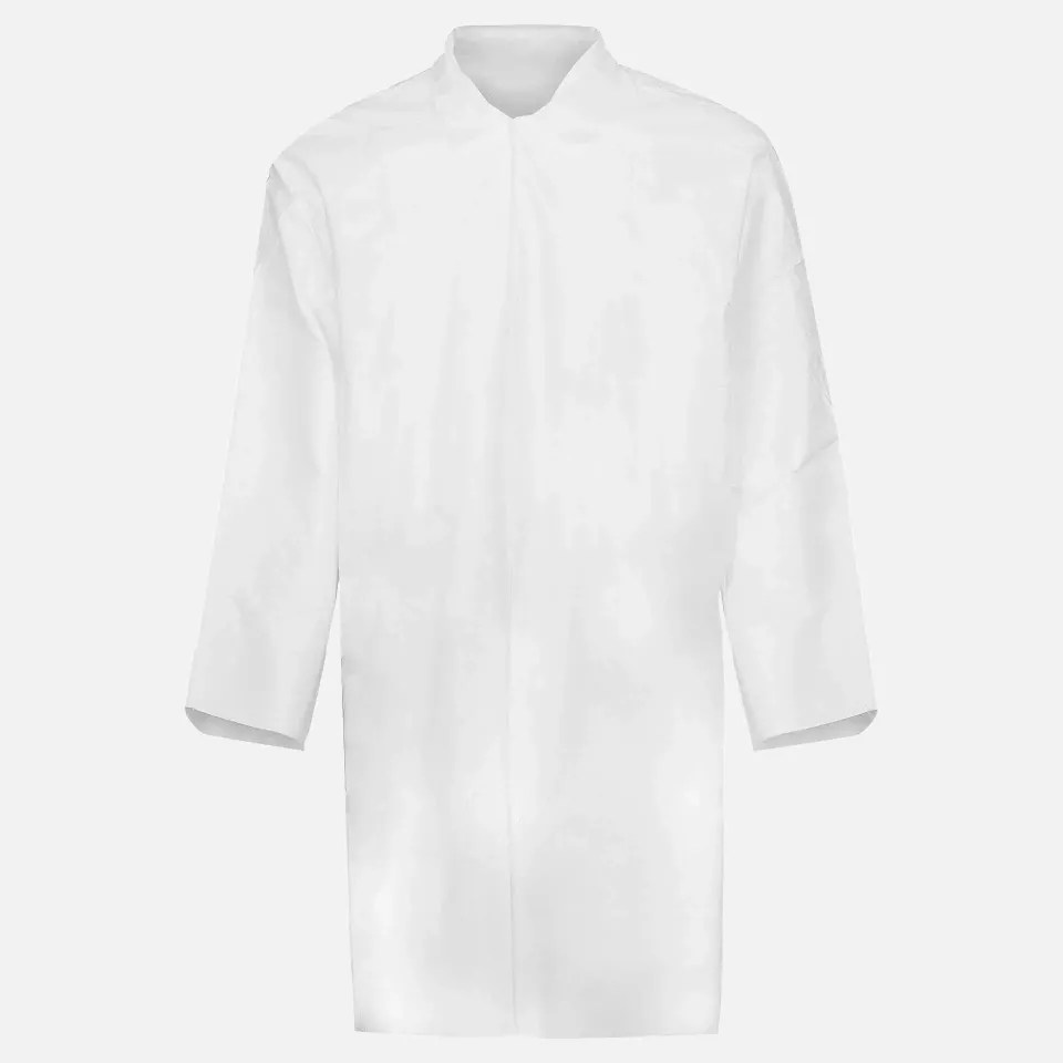 Asatex CKIO-RV, CoverStar® Protective Gown, image 1, gallery thumbnail