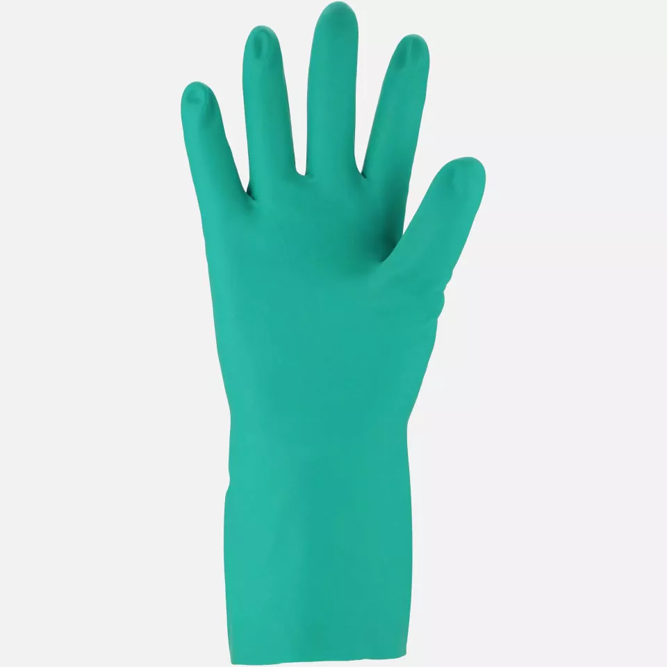 Asatex 3450-ECO, Chemical Protection Glove, image 2, gallery thumbnail