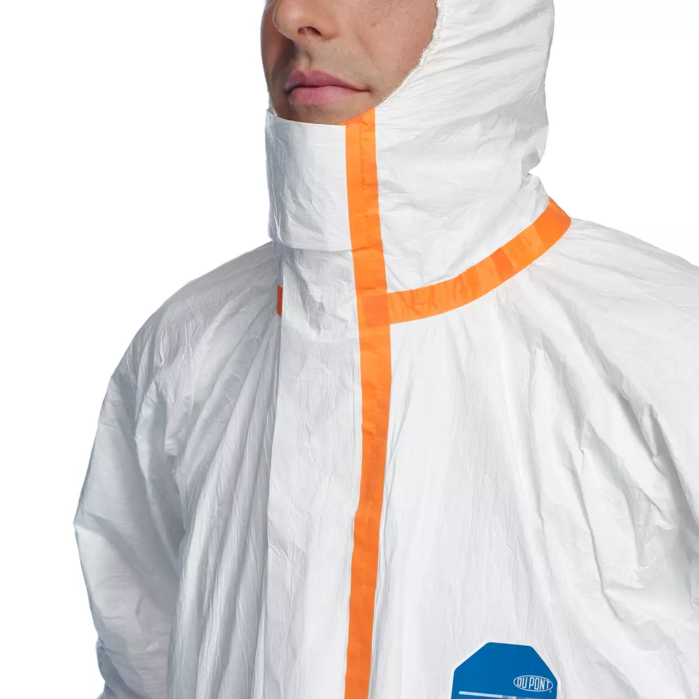DuPont D15441, Tyvek 800 J, image 1