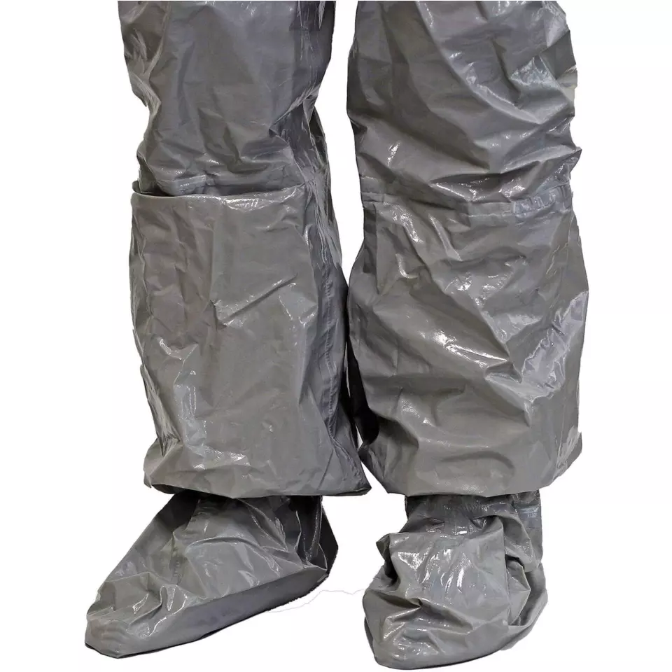 Asatex CP301, CoverChem® Plus Coverall, image 2, gallery thumbnail