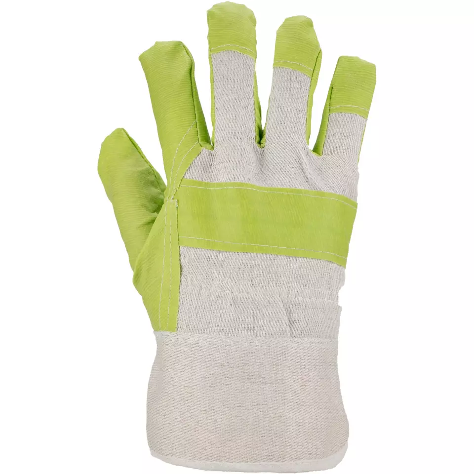 Asatex PH, Synthetic Leather Glove 10.5, image 2, gallery thumbnail