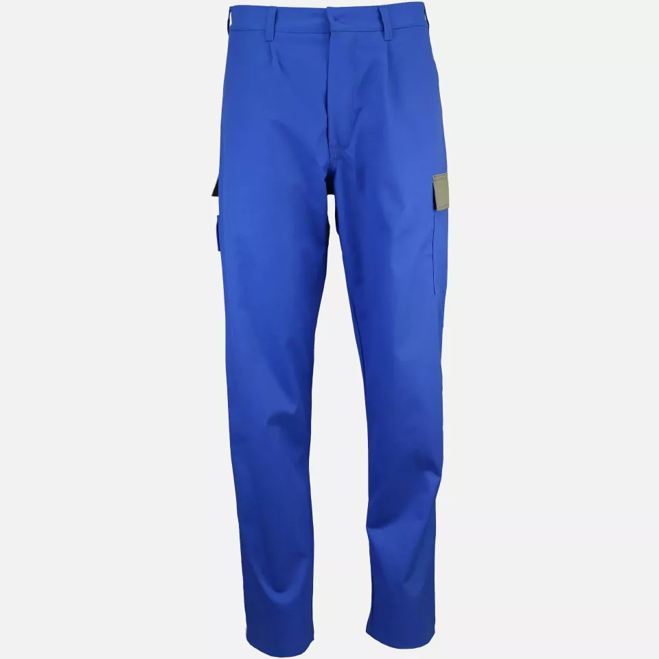 Asatex XAHO130, Multinorm Bundhose, image 1, gallery thumbnail