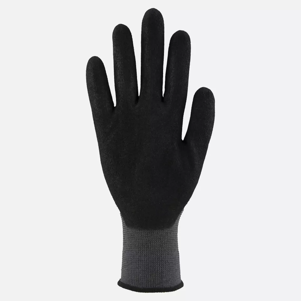 Asatex E091, Fine Knit Glove, image 2, gallery thumbnail