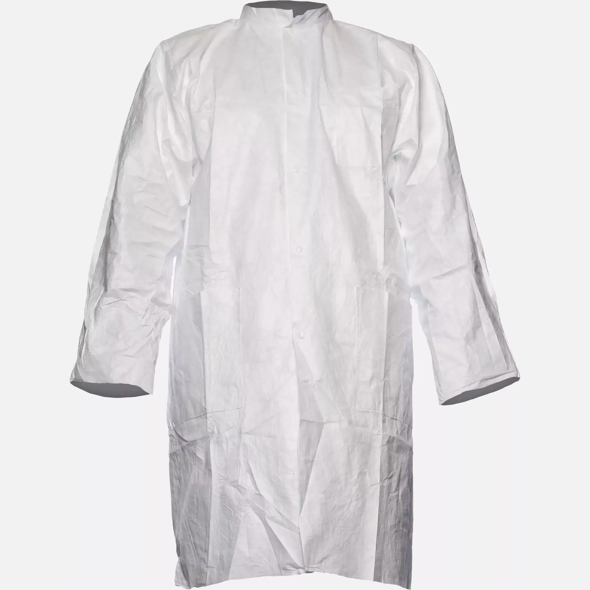 DuPont TYKO, TYVEK® 500 PL30NP Lab Coat, image 1