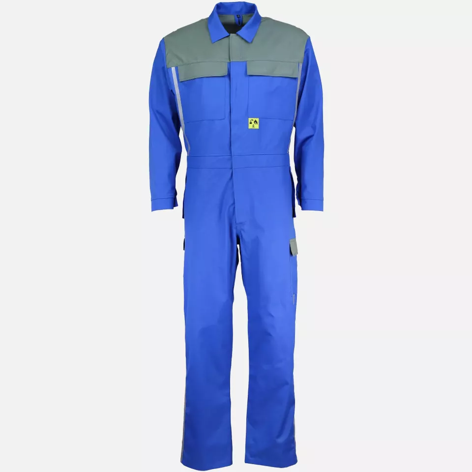 Asatex XAKO130, Multinorm Overall, image 1, gallery thumbnail