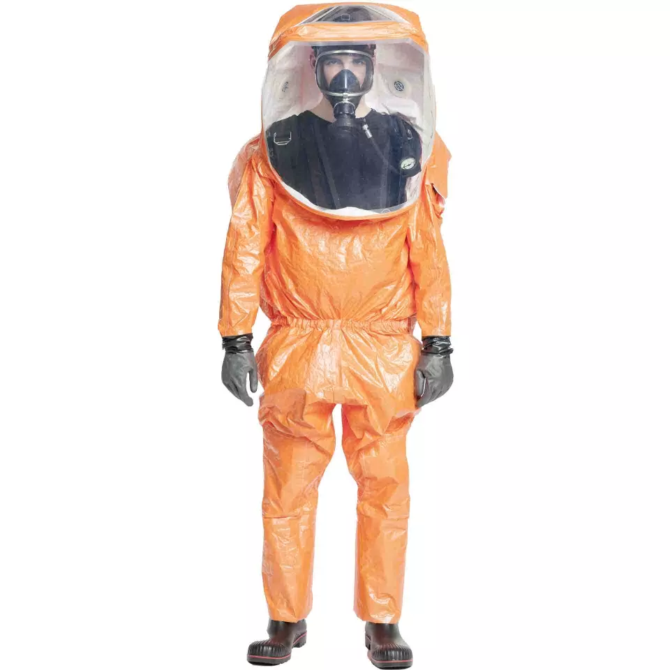 Asatex CASEONE, CaseONE® Chemical Protection Suit, image 1, gallery thumbnail