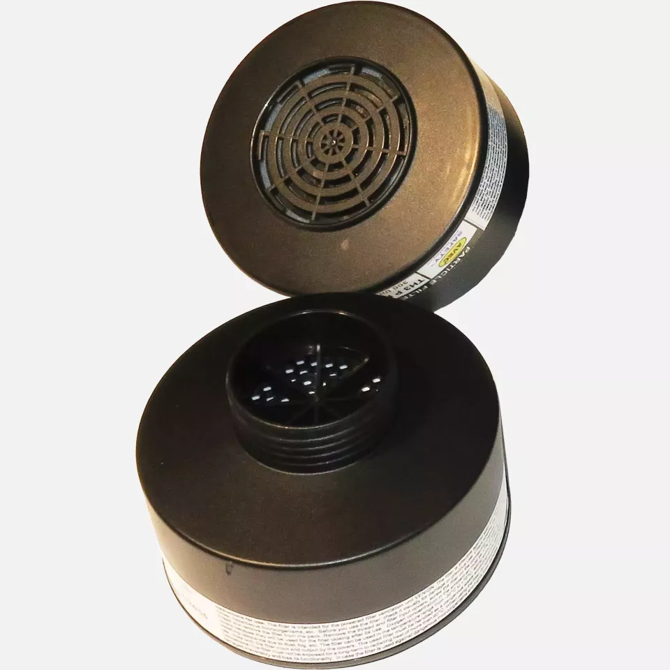 Asatex VENION-PFP3, Particle Filter P3 (ABEK) VenION-PFP3, image 1, gallery thumbnail