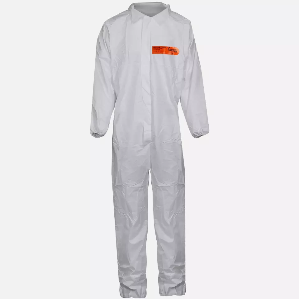 Asatex CS510, CoverStar® Protective Coverall CoverStar®, image 1, gallery thumbnail