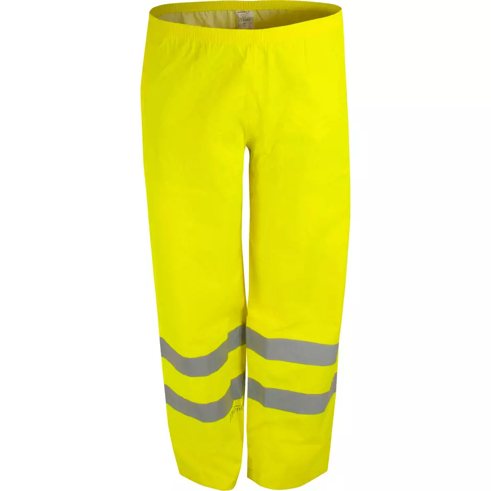 Asatex RHG, PREVENT® Hi-Vis Rainwear, image 1, gallery thumbnail