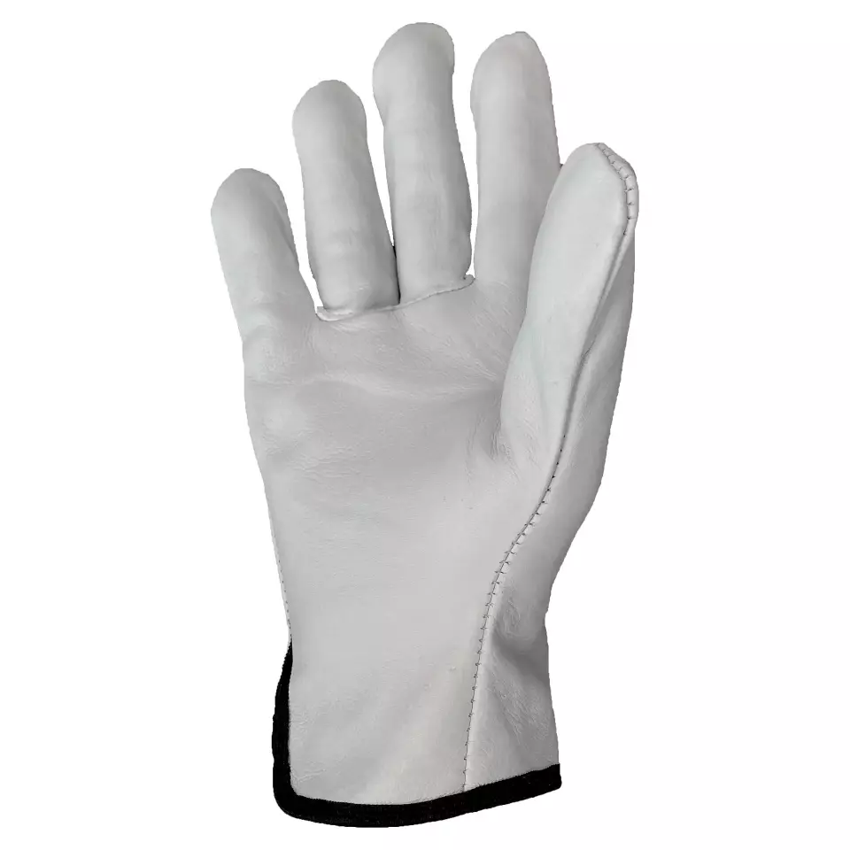 Asatex ADLER-D, Driver-Handschuh aus Rindvollleder, image 1, gallery thumbnail