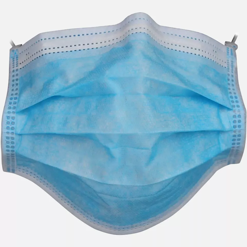 Asatex MNS0412, Face Mask, image 1, gallery thumbnail