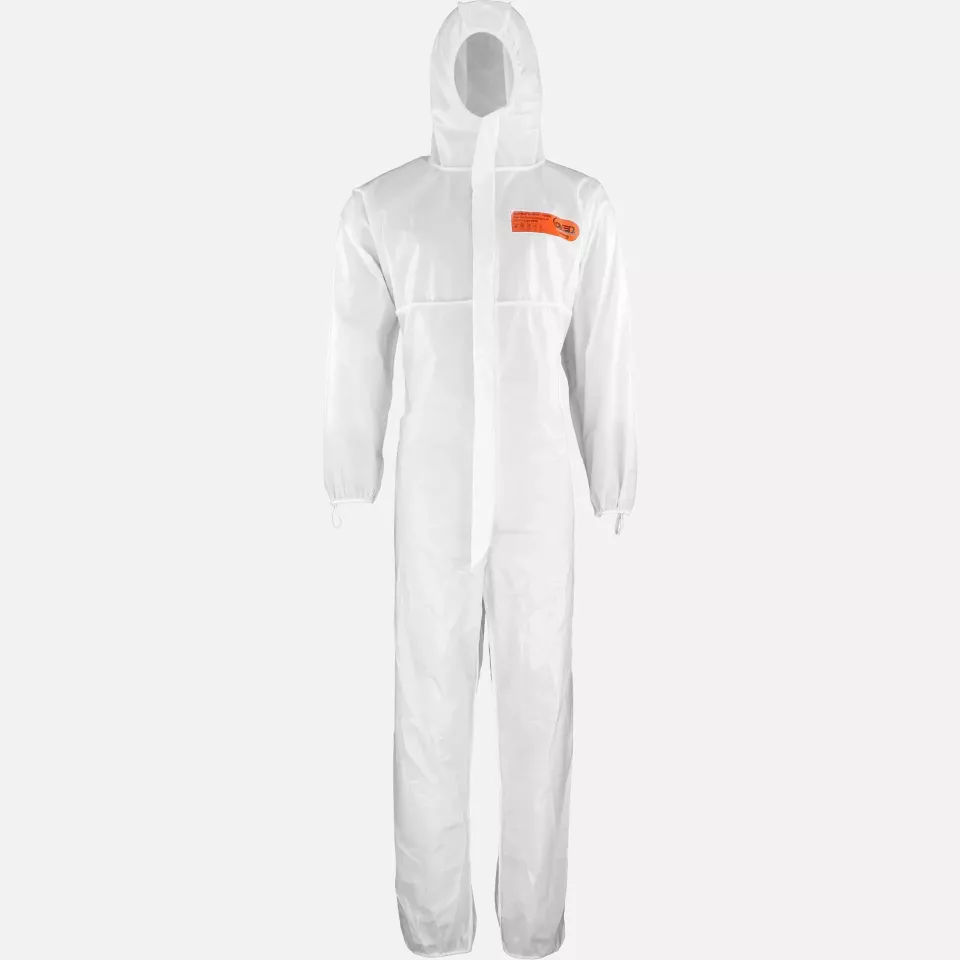 Asatex CS600, CoverStar® Schutzanzug CoverStar®Comfort, image 2, gallery thumbnail