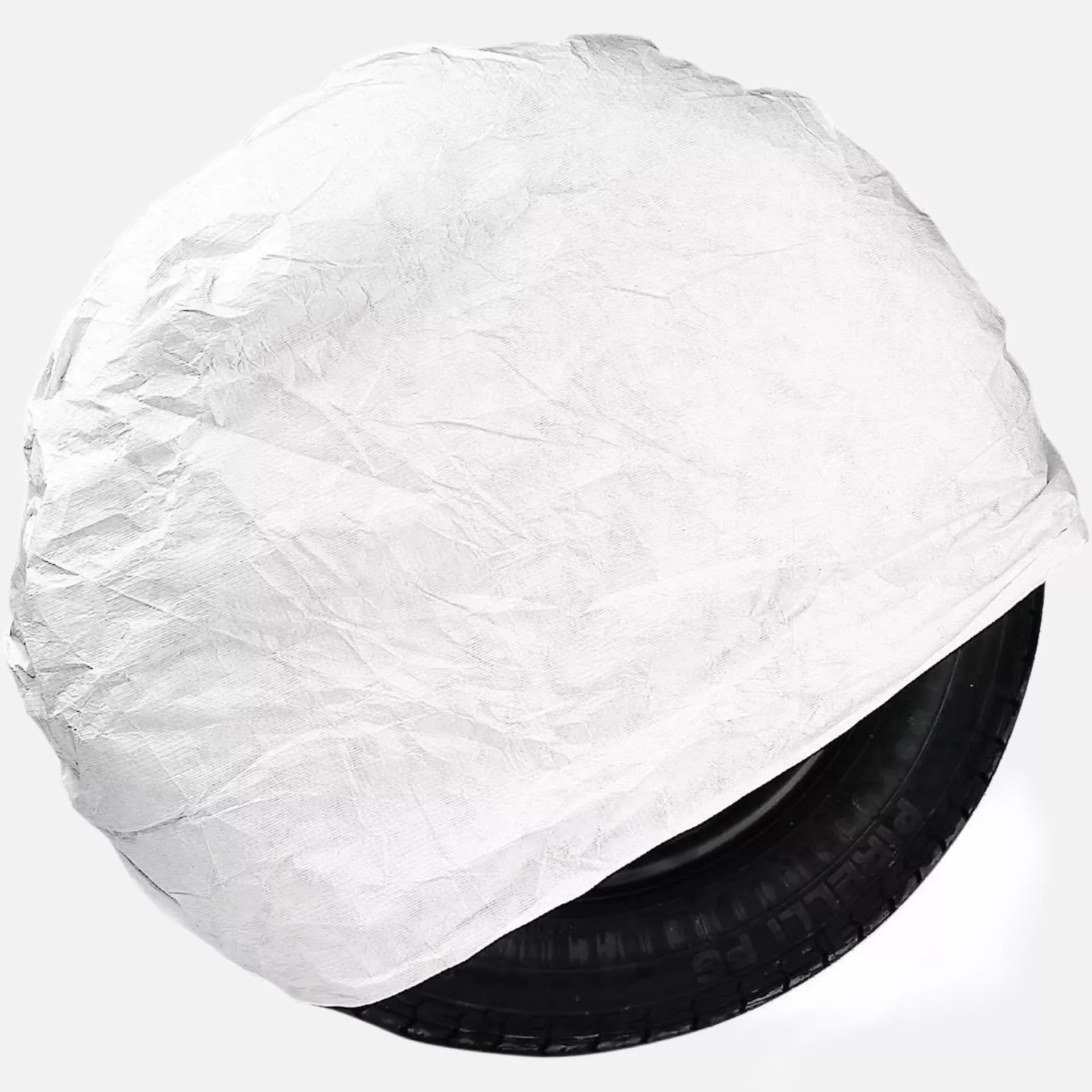 Asatex CRADT, CoverStar® Wheel Cover, image 1