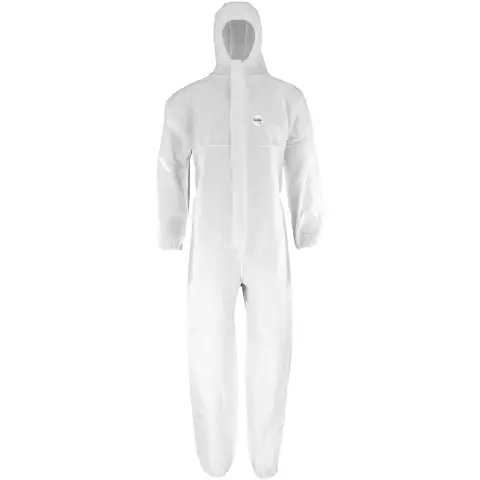 Asatex CoverTex® FR Flame Resistant Coverall