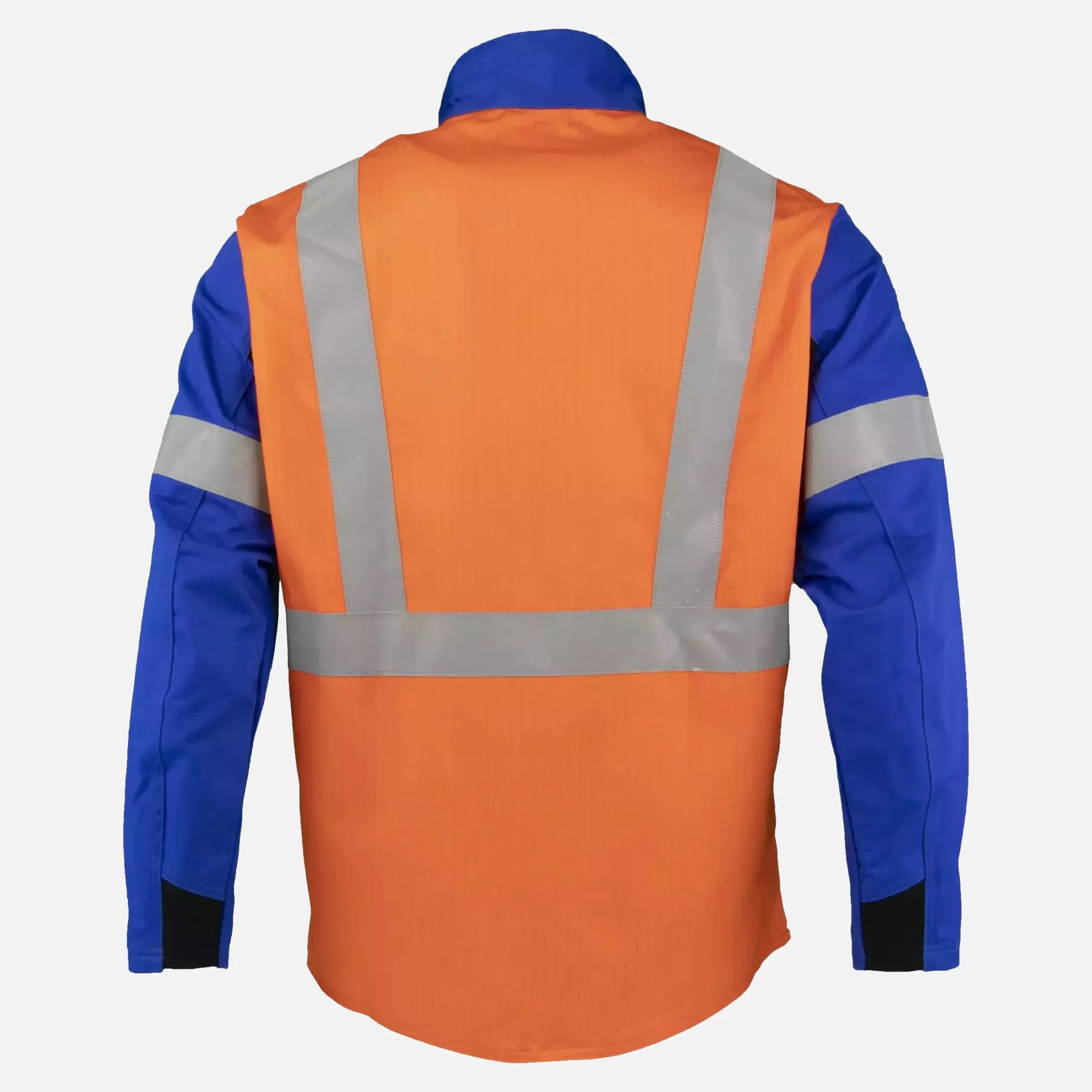 Asatex DA7525JA08P, Multi-Norm Long Jacket, image 4