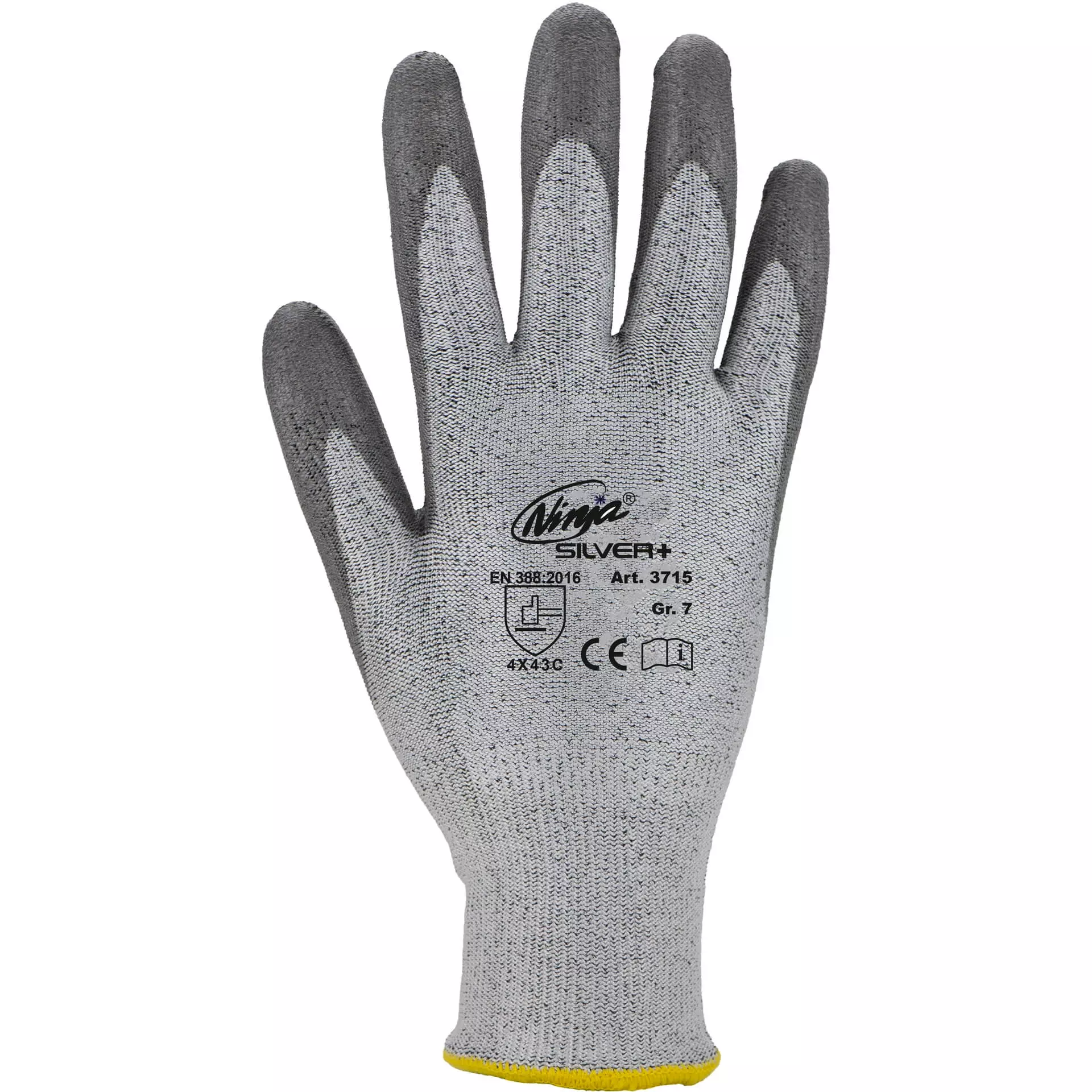 Asatex 3715, Cut Protection Glove, image 2
