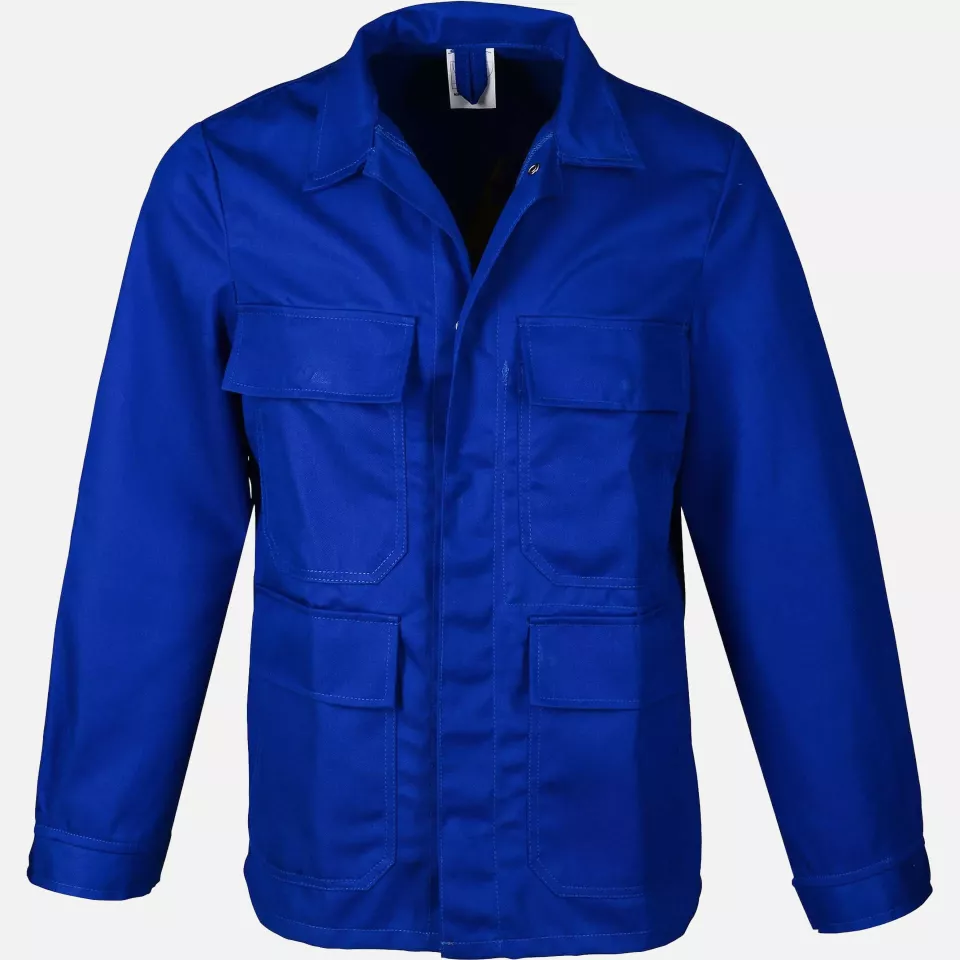 Asatex DEAJA01, NOMEX® COMFORT Jacket, image 1, gallery thumbnail
