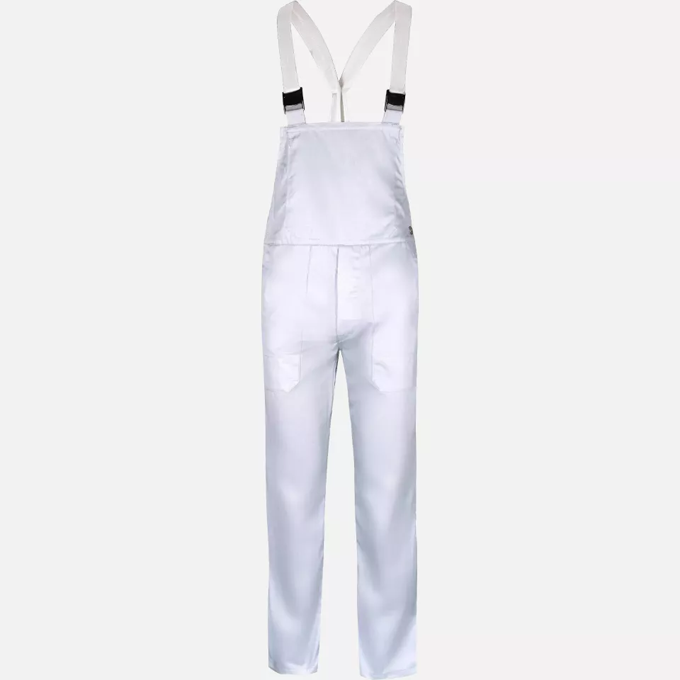 Asatex HLH00, Bib and Brace, image 1, gallery thumbnail