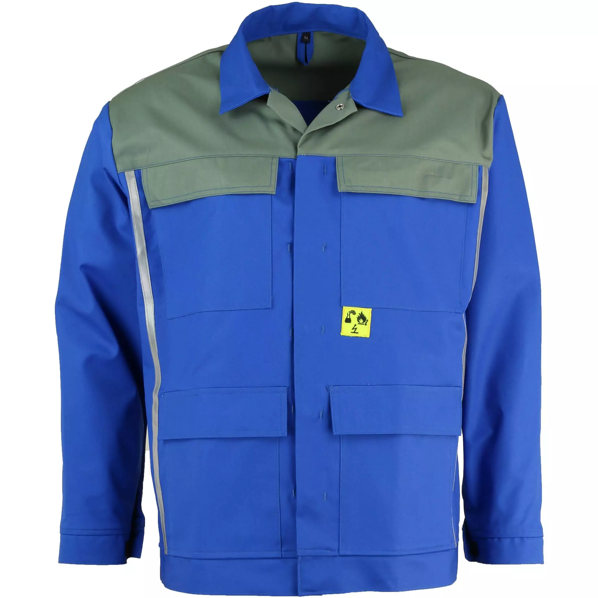 Asatex XAJA130, Multi-Norm Jacket
