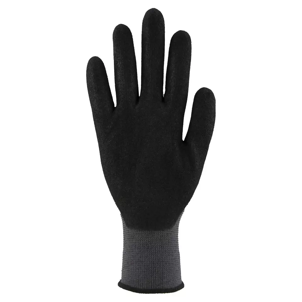 Coating Material · Nitrile feature highlight