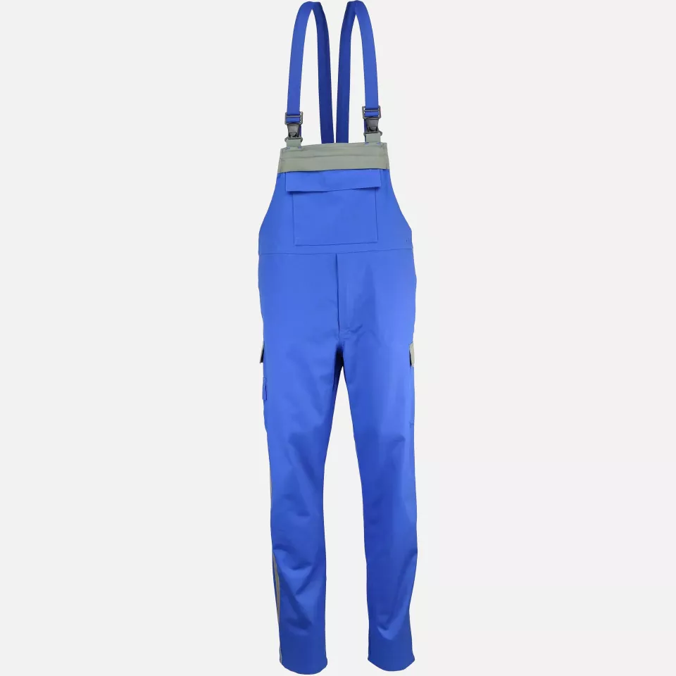 Asatex XALH130, Multi-Norm Bib and Brace, image 1, gallery thumbnail