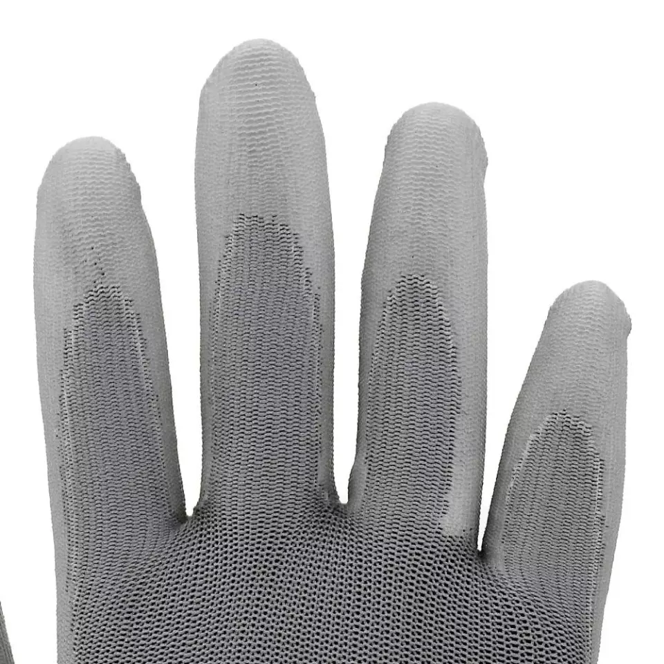 Asatex 3701, PU Glove, image 3, gallery thumbnail
