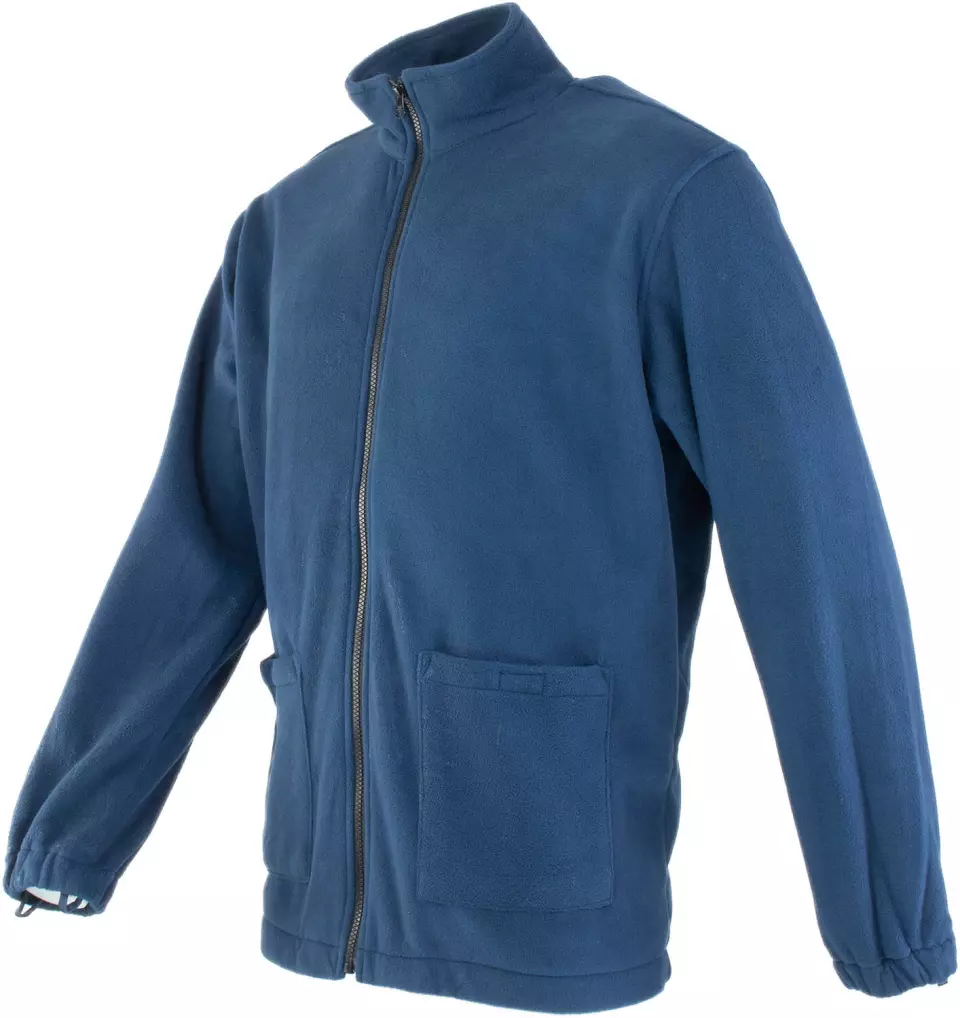 Asatex 3850B, Multi-Norm Parka, image 2, gallery thumbnail