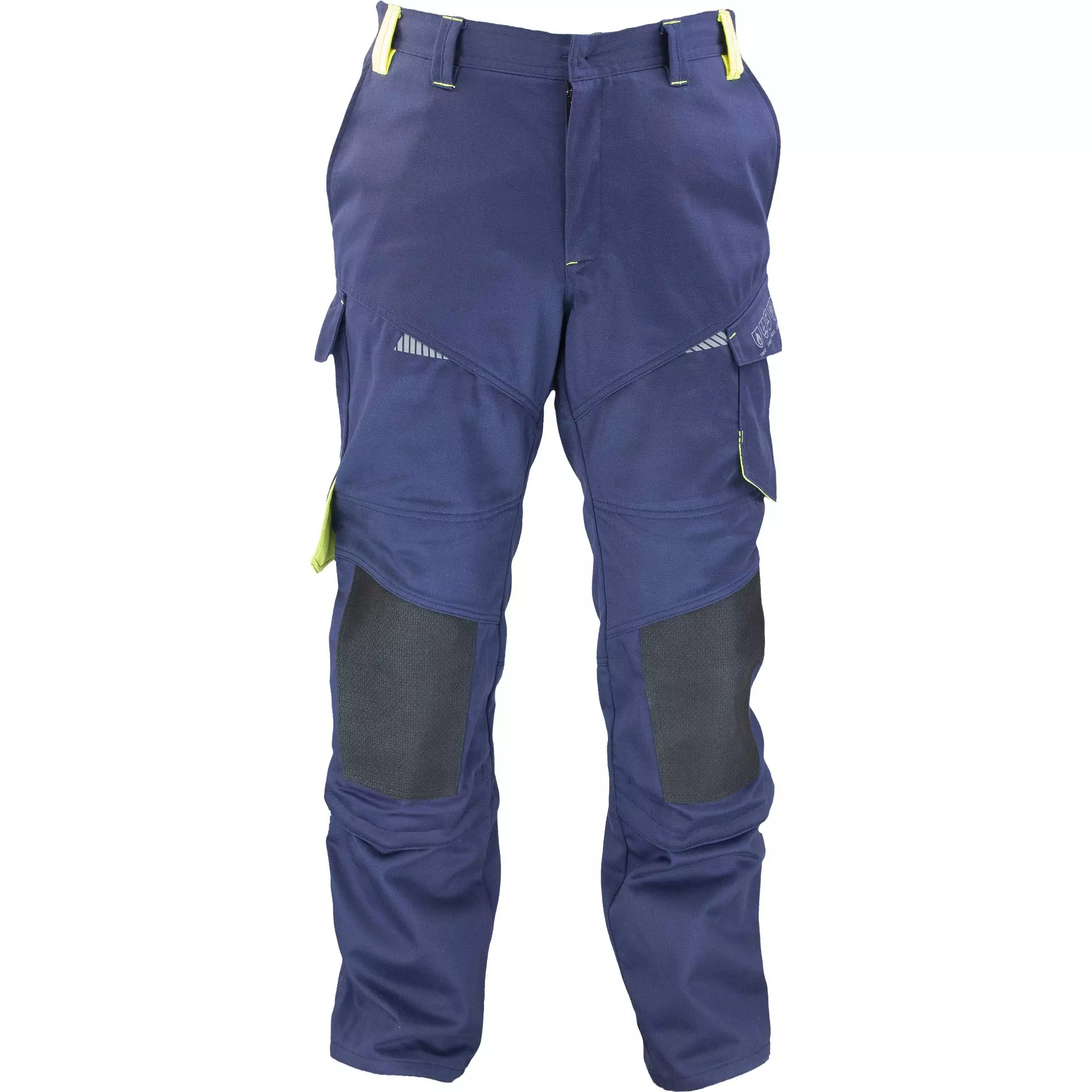 Asatex 1525BH, Multi-Norm Trousers, image 2