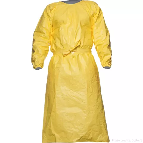DuPont TYCHEM® 6000 F 0290 Gown