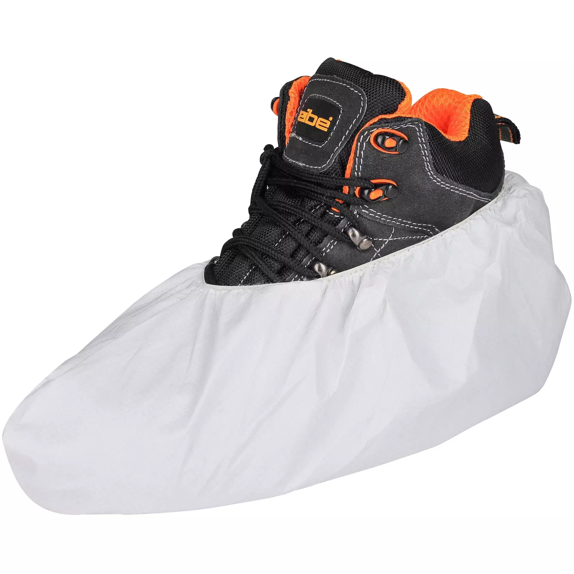 Asatex TSF-PE, Disposable Shoe Cover 40x17cm, image 1