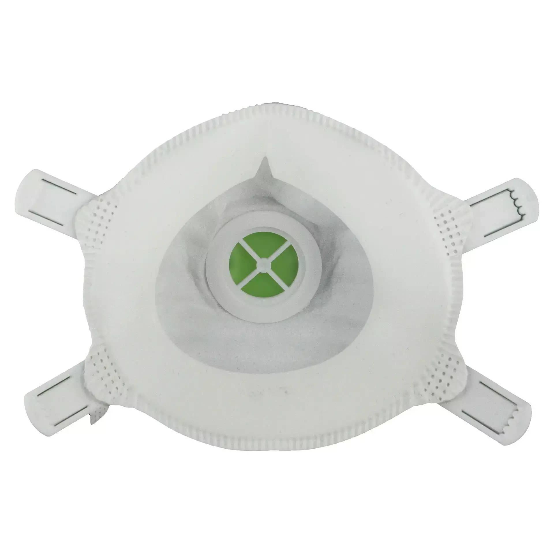 Asatex FMP2KD, Fine Dust Mask FFP2 NR D, image 3