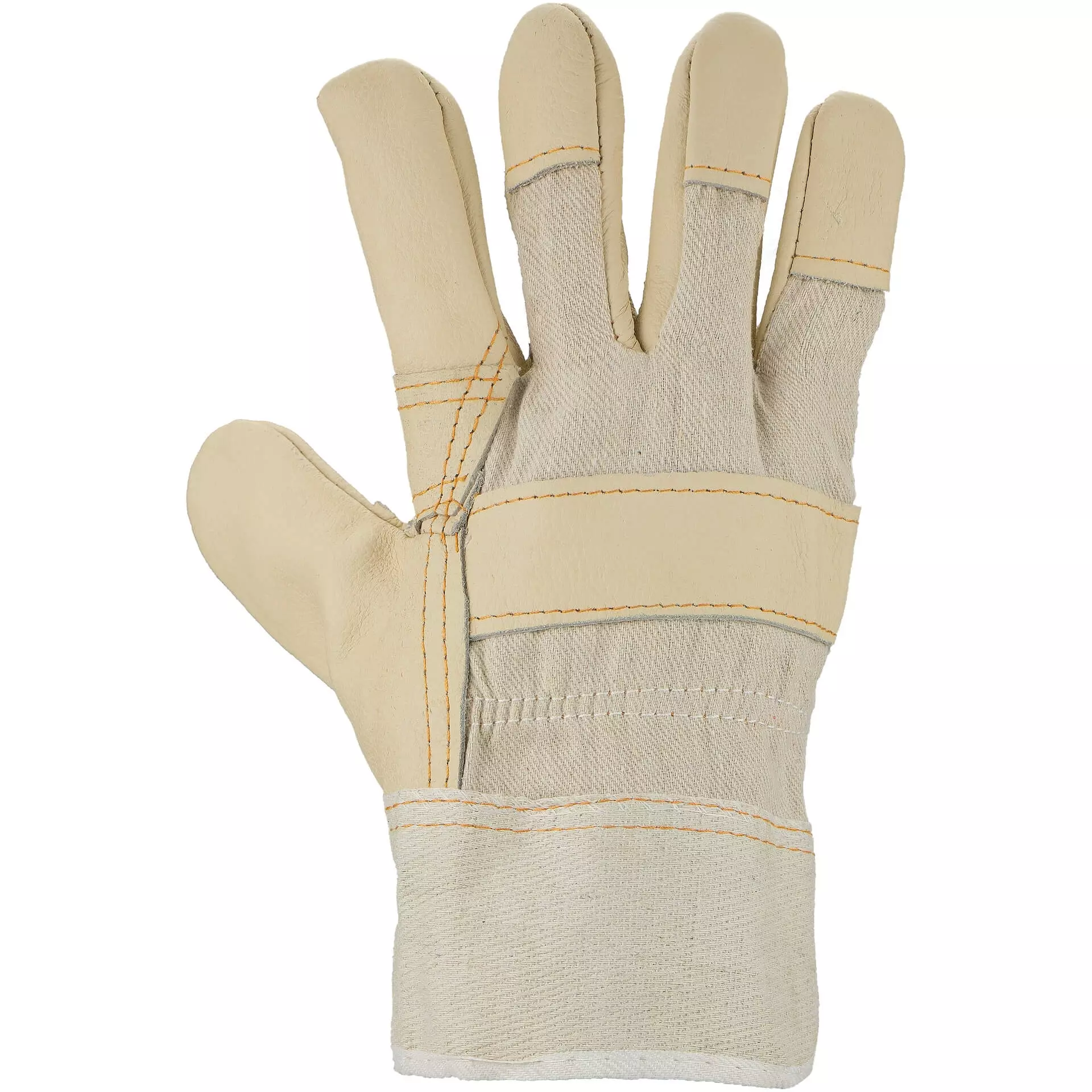 Asatex UGMT-H, Furniture Leather Glove 10.5, image 2