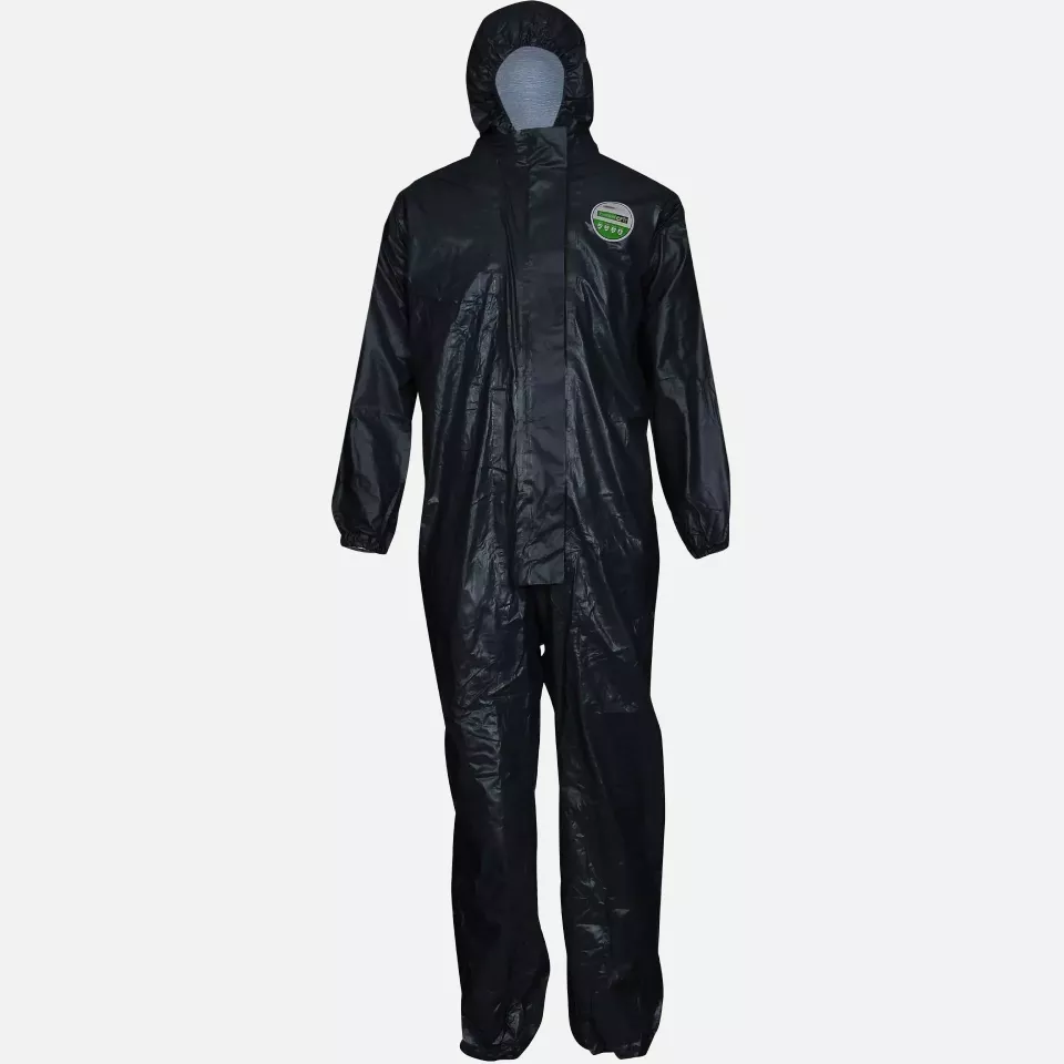 Asatex XT300, Flame Retardant Protective Suit, image 1, gallery thumbnail