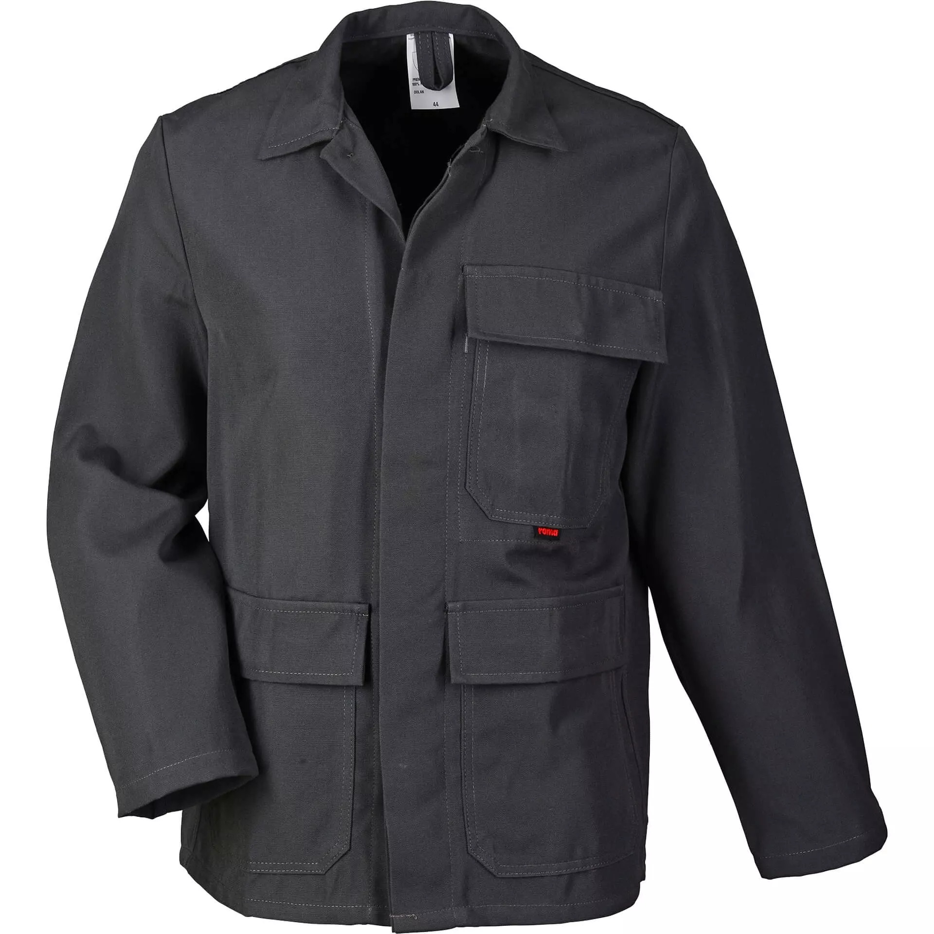 Asatex DOLJA, Chemical Protection Jacket, image 1