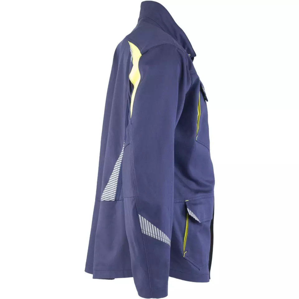 Asatex 1525JA, Multinorm Jacke, image 1, gallery thumbnail