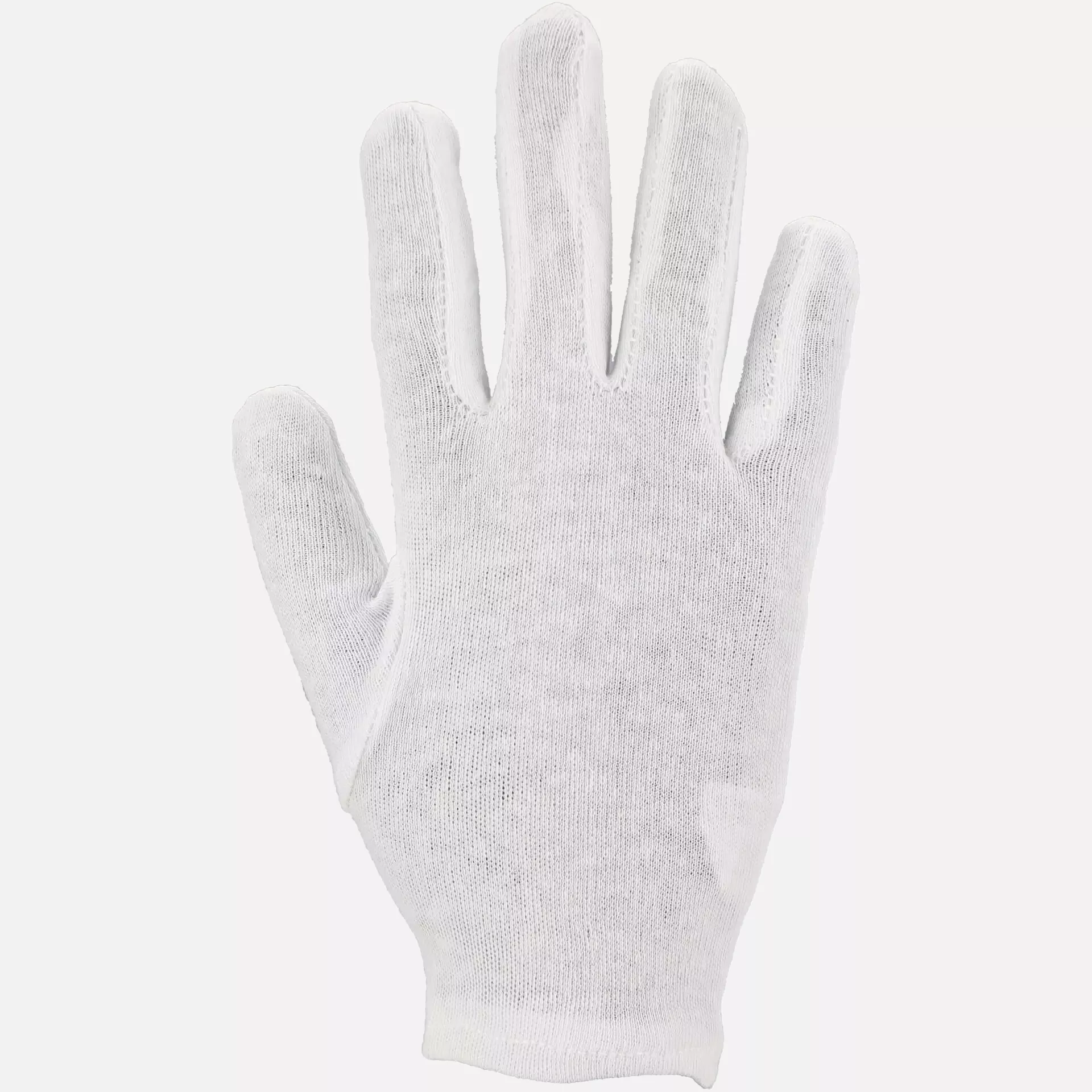 Asatex BTWS, Cotton Jersey Glove, image 2