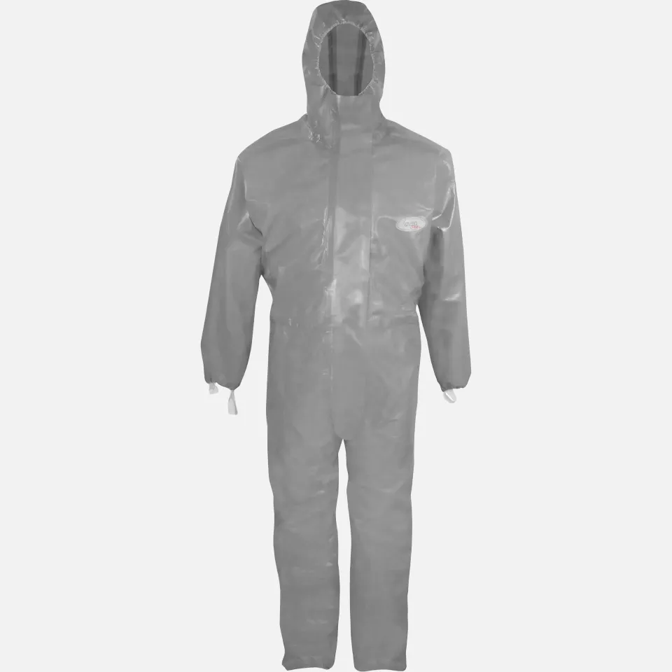 Asatex CP300, CoverChem® Plus Coverall, image 1, gallery thumbnail