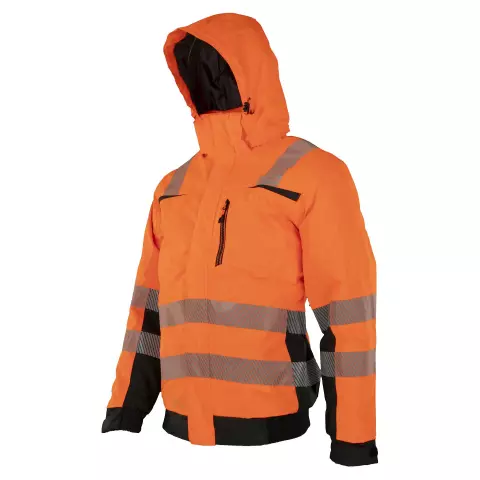 Asatex PREVENT® Trendline Pilot Jacket