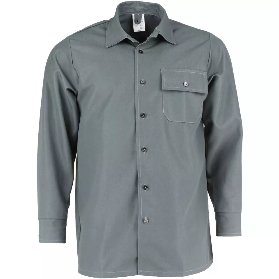 Closure Style · Button feature highlight
