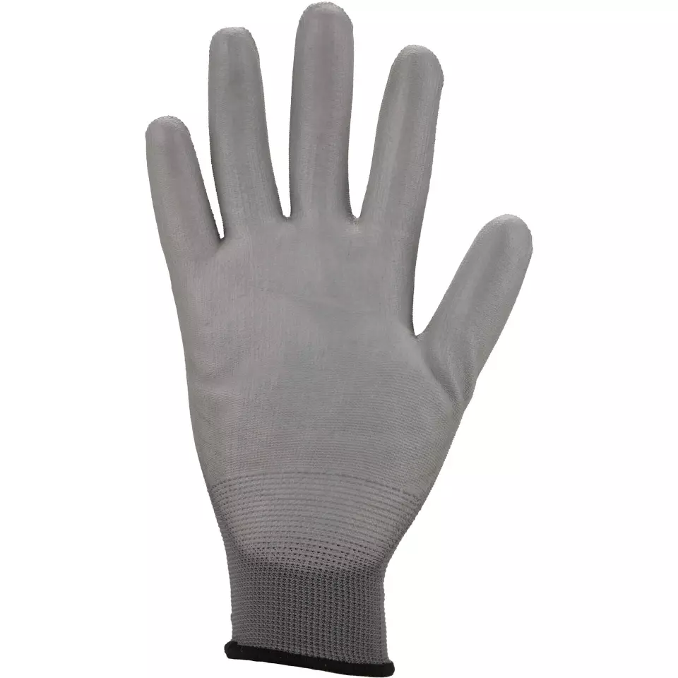 Asatex 3701, PU Glove, image 5, gallery thumbnail