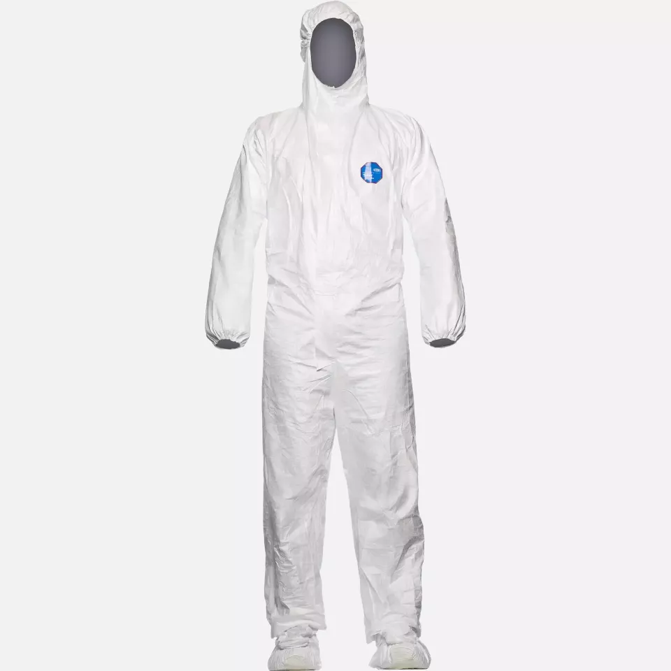 DuPont LABO, TYVEK® 500 CHF7 Schutzanzug, image 1, gallery thumbnail