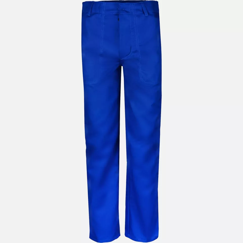 Asatex DEAHO01, NOMEX® COMFORT Waist Trousers, image 1, gallery thumbnail