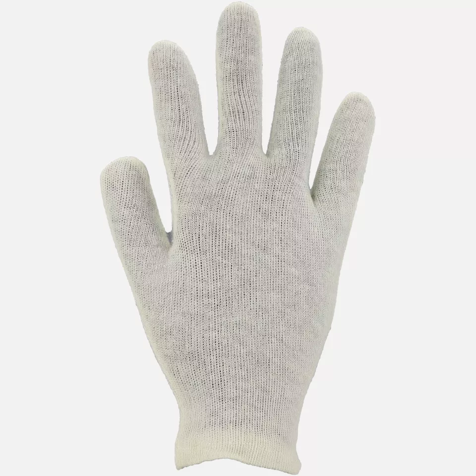 Asatex BTH, Cotton Jersey Glove 10, image 1, gallery thumbnail