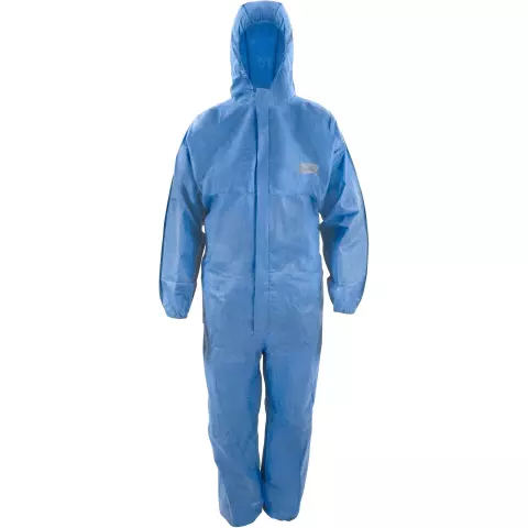 Asatex CoverTex® Protective Coverall